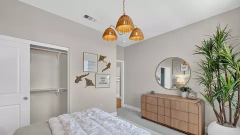 Bedroom - 965 Treble, Irvine, CA 92618 photo 4 of 5