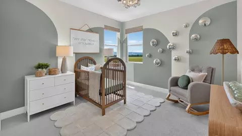 Bedroom - 965 Treble, Irvine, CA 92618 photo 5 of 5