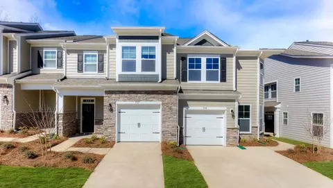 1231 White Birch Ave, Huntersville, NC 28078
