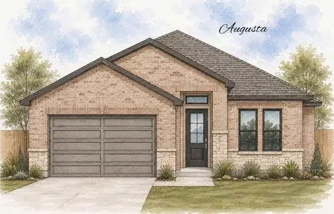 1401 Sansa St, Corpus Christi, TX 78415