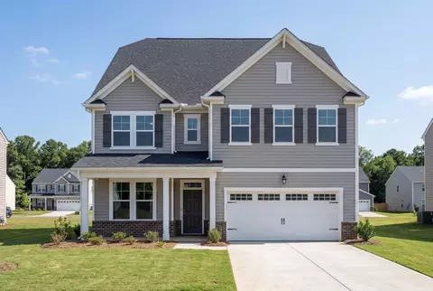 115 Windgate Way, Mooresville, NC 28115