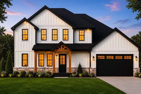 5200 Daylight Dr, Evansville, IN 47725