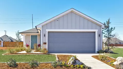 13716 The Brook Blvd, Piedmont, OK 73078