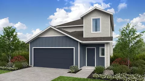 5901 Taunte Dr, Del Valle, TX 78617