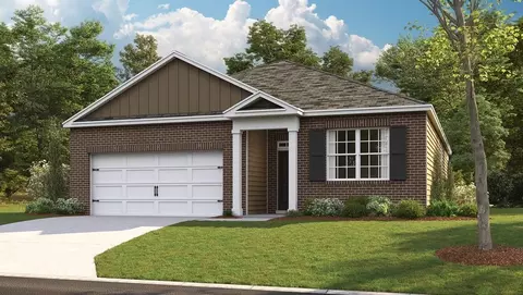 96 Clearwater Dr, Brookland, AR 72417