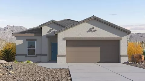9852 E Gray Hawk Dr, Tucson, AZ 85730