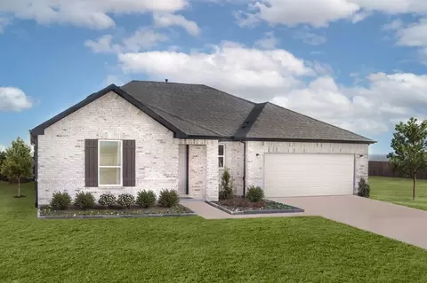 129 Hudson Ln, Justin, TX 76247
