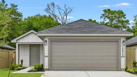 14373 Tawny St, Splendora, TX 77372