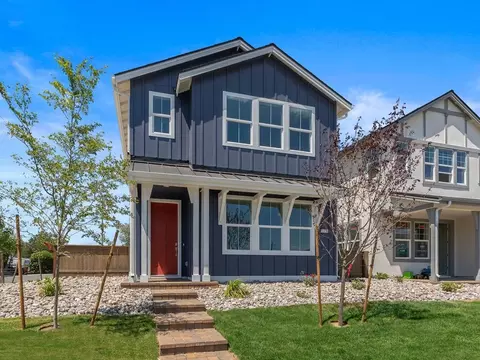 1378 Vine Gate Rd Homesite 47, Carson City, NV 89701