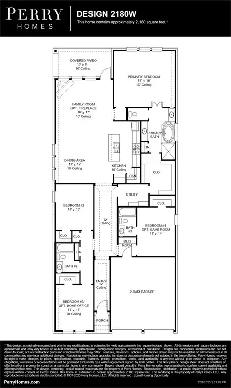 Other - 15320 Le Reve Ln, Conroe, TX 77302 photo 2 of 2