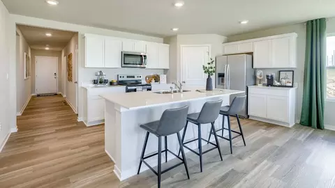 Kitchen - 16309 Davidson St, Bennington, NE 68007 photo 5 of 7
