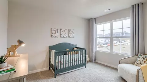 Bedroom - 16309 Davidson St, Bennington, NE 68007 photo 5 of 17