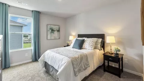 Bedroom - 16309 Davidson St, Bennington, NE 68007 photo 17 of 17
