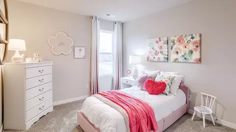 Bedroom - 16309 Davidson St, Bennington, NE 68007 photo 4 of 17