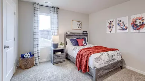 Bedroom - 16309 Davidson St, Bennington, NE 68007 photo 3 of 17