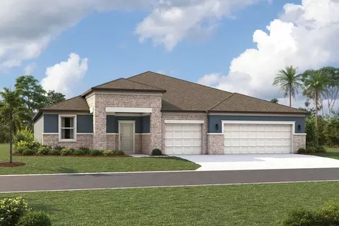 Exterior - 8928 Deep Horizon Loop, Parrish, FL 34219 photo 9 of 9