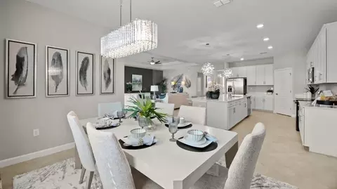 Dining - 20692 Cedar Mill Pl, Estero, FL 33928 photo 1 of 6