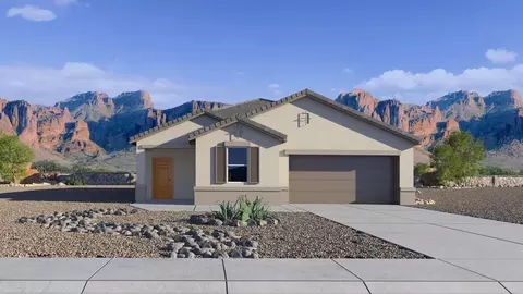 48279 N Duran Way, Gold Canyon, AZ 85118