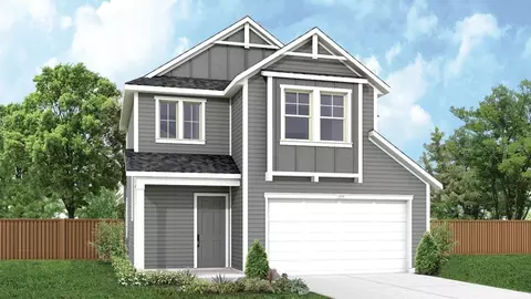 203 Manifest Rd, Hutto, TX 78634