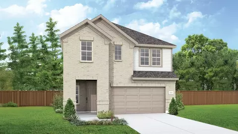 203 Manifest Rd, Hutto, TX 78634