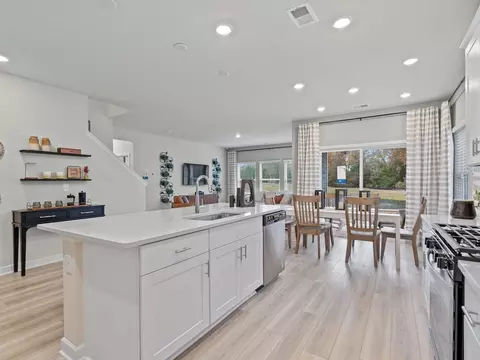 Kitchen - 2705 Tranquility Loop, Longs, SC 29568 photo 7 of 14