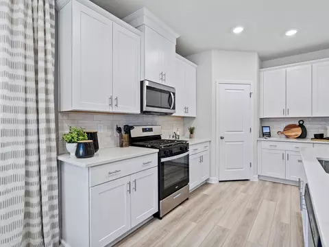 Kitchen - 2705 Tranquility Loop, Longs, SC 29568 photo 5 of 14