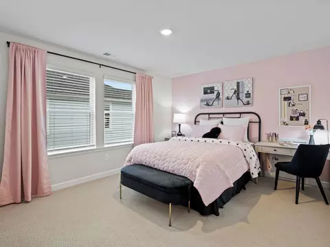 Bedroom - 2705 Tranquility Loop, Longs, SC 29568 photo 6 of 7