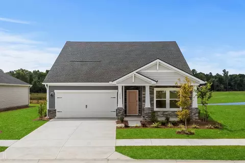 Exterior - 2705 Tranquility Loop, Longs, SC 29568 photo 1 of 7