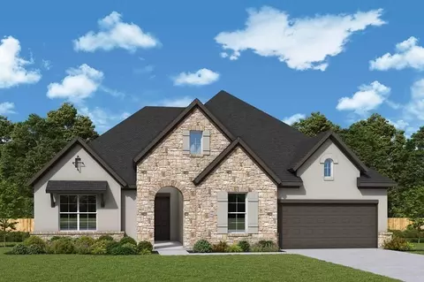 1449 Blushing Aster Dr, San Marcos, TX 78666