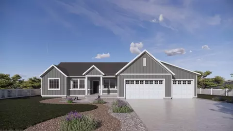 718 N 1600 E, Salem, UT 84653