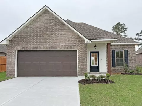 1265 Little Cypress Lp, Orange, TX 77632