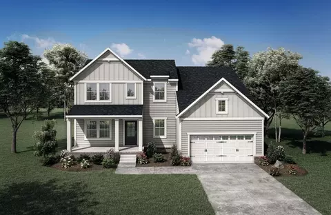 1704 Merkel Rd, Columbia, TN 38401