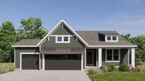 7787 Greendale Dr, Byron Center, MI 49315