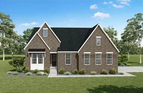617 Baker Rd, Columbia, TN 38401