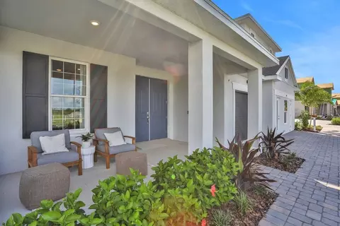 Exterior - 7495 Sea Manatee St, Parrish, FL 34219 photo 5 of 13