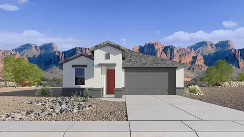 2231 W Saltsage Dr, Phoenix, AZ 85045