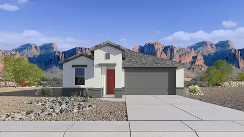 2231 W Saltsage Dr, Phoenix, AZ 85045