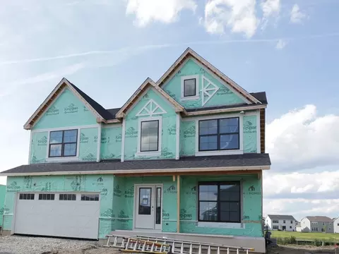 737 Fairfield Dr, Oswego, IL 60543