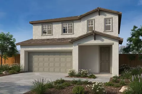 Exterior - 2826 Midas Ave, Manteca, CA 95337 photo 2 of 4