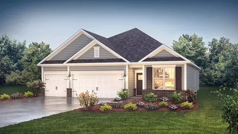 4033 Samaritan Ln, Denver, NC 28037