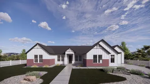 1024 E Ira Hodges Scenic Pkwy, Eagle Mountain, UT 84005