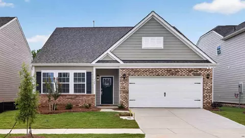 528 Blackpool Ct, Monroe, NC 28112