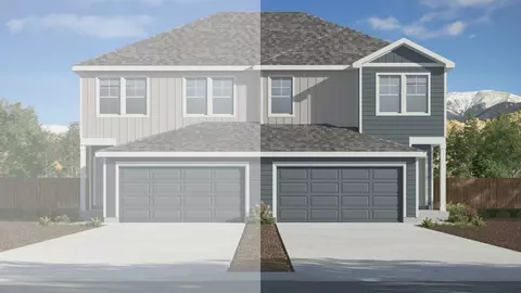 3528 Duree Way, Colorado Springs, CO 80907