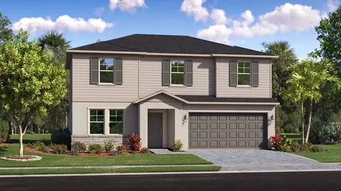 713 Supernova Dr, Melbourne, FL 32901