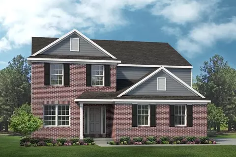 26588 Triple Crown Dr, Lyon Township, MI 48178