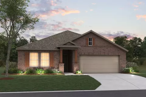 1708 Deciduous Dr, Fort Worth, TX 76131