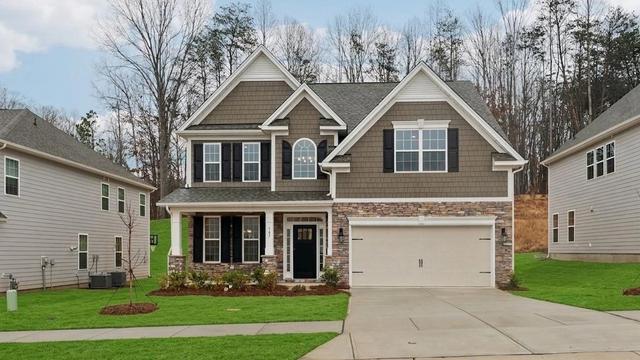 600 River Bottom Rd, Fletcher, NC 28732