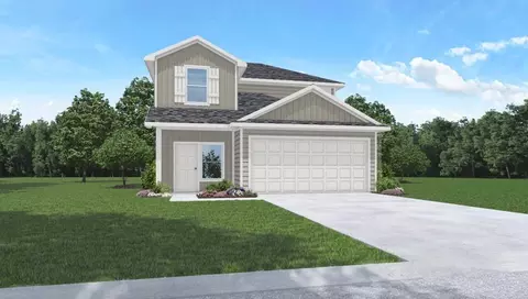 23173 Teakwood Hills Dr, Splendora, TX 77372