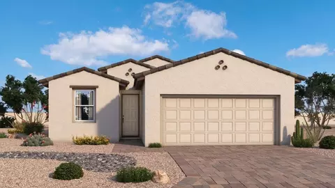 9904 E Bird Of Paradise Ln, Florence, AZ 85132