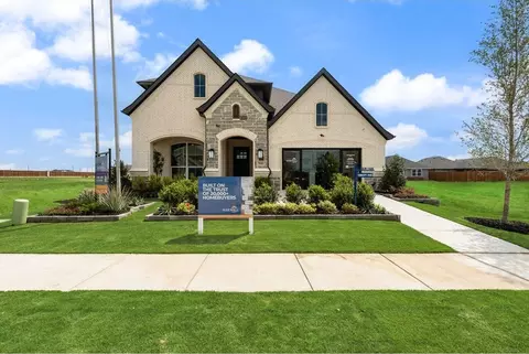 7321 Lavender Ln, Ponder, TX 76259